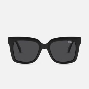 QUAY Australia Icy Sunglasses | NWOT